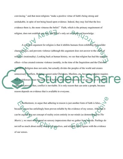 Viruses of the Mind by Richard Dawkins