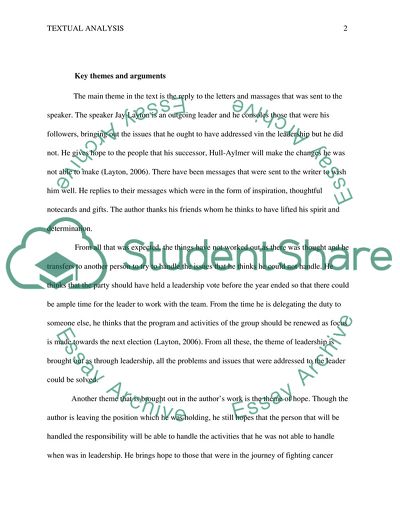 Canada and Canadians