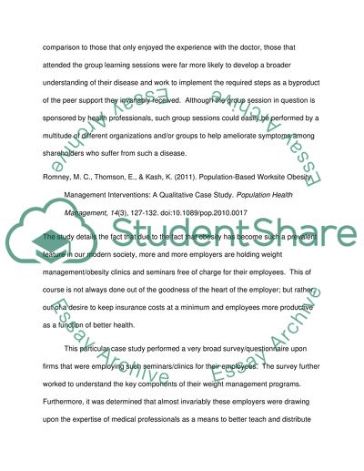 Teenage client teaching on substance abuse