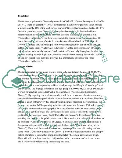 Intro and conclusion