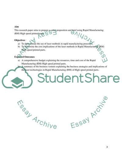 Technology Management