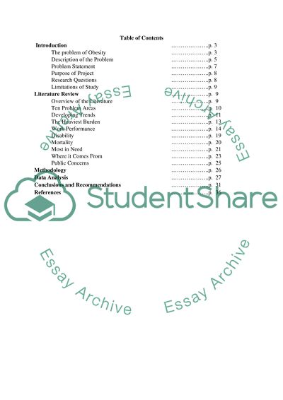The effects of Obesity on US health care spending