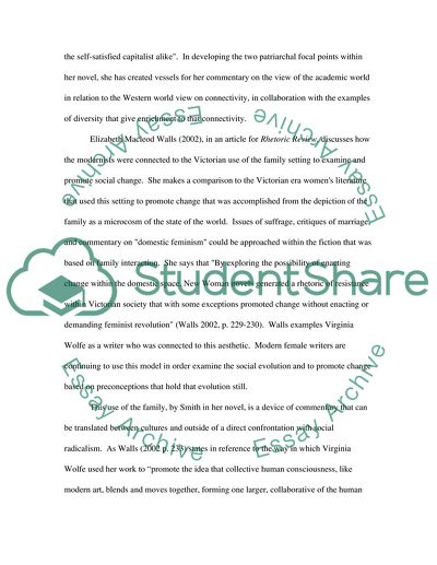 Modern British Writers In A World Of Fear