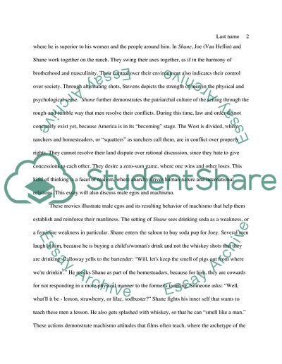 Transcending Gender and Its Conflicts