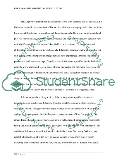 LIFE EXAMINATION PAPER