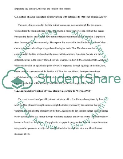 All That Heaven Allows