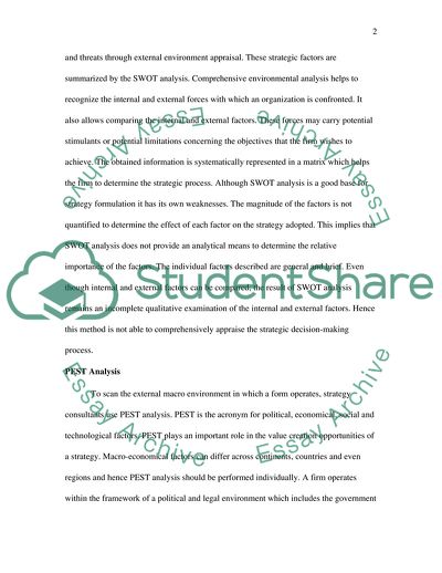 The Most Commonly Used Evaluation Methods