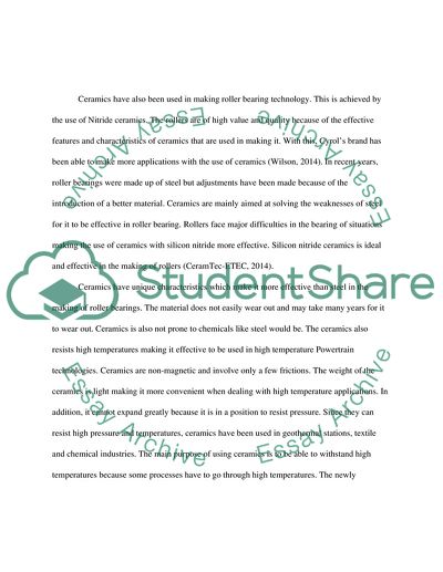 Innovation of Technologies Involving Powertrain