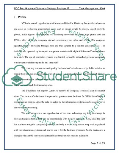 How XTRA Is Expected to Regain Its Lost Business