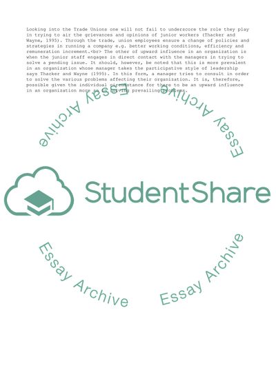 Complex Leadership Approaches