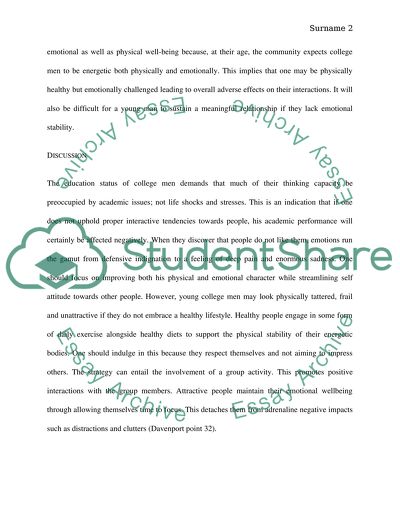 What makes people attractive to others