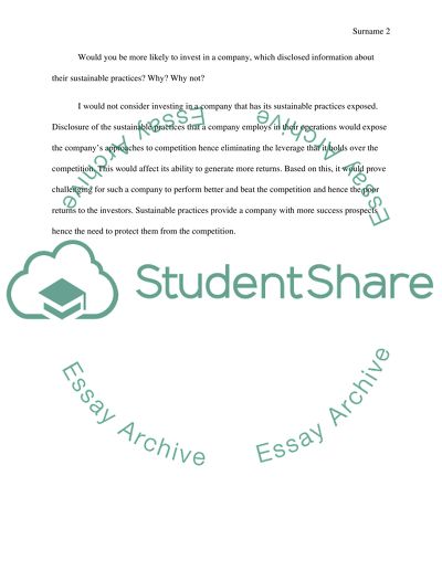 Participation Exercise #10