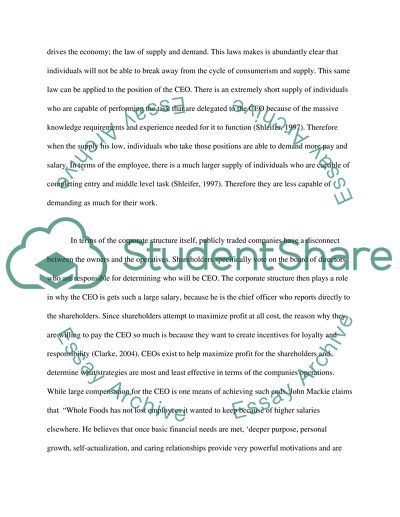 Corporate socail responsiblity