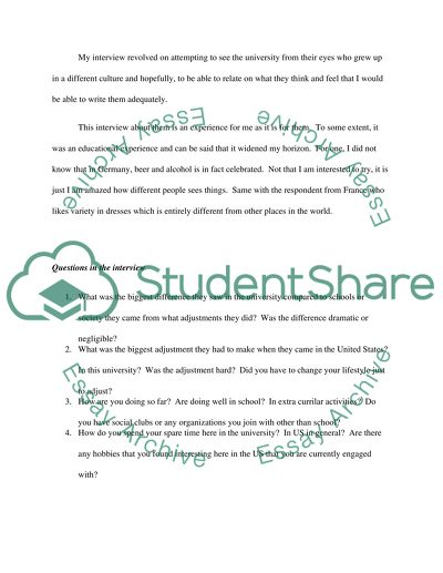 Writing Response 9: Annotated Bibliographies