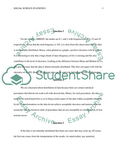 POLICE ADMINiSTRATION discuss/complete 5