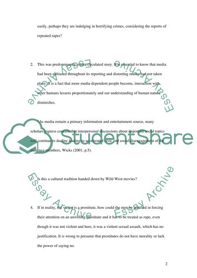 The Field of Mass Media Research and the Instruments of Mass Broadcasting