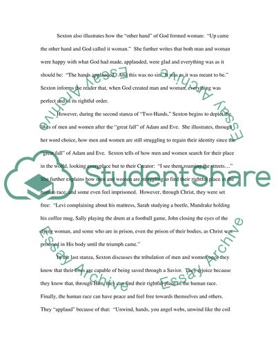 Tribulation in the bible picture