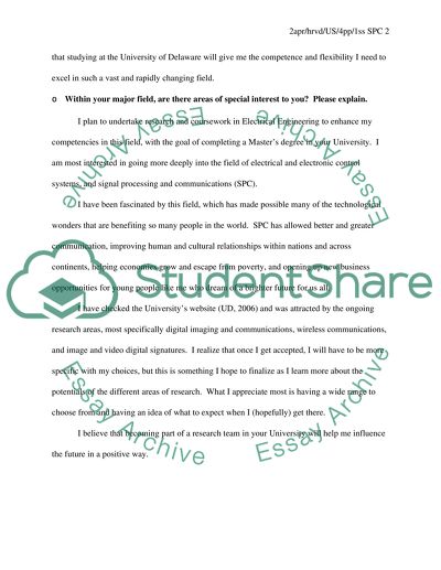 Signal Processing and Communication