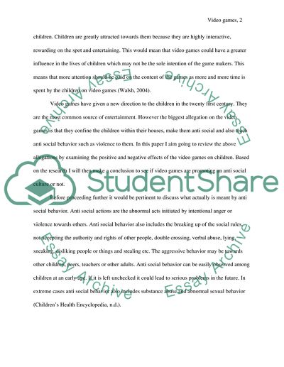 More and More Children Now Spend Most of Their Free Time Locked Away Playing Games