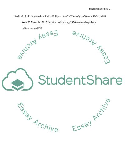 Merits and Demerits of Kantian Ethics versus Utilitarianism