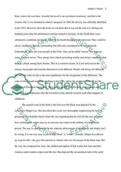 Biography of Harper Lee