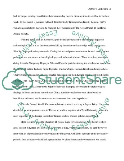 Contemporary Asia Art