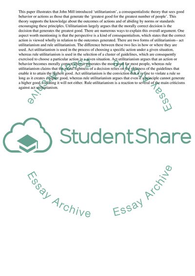 An Ethical Analysis of the Use of Performance Enhancing Drugs in Sport