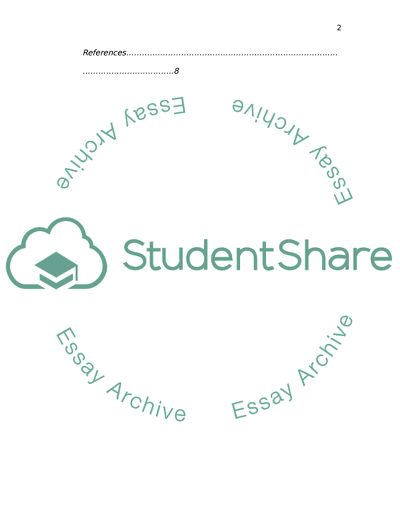 Overview of the Brain and the Nervous System