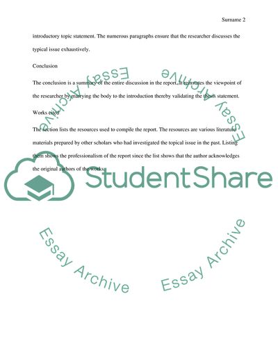 The Quality of the Sports