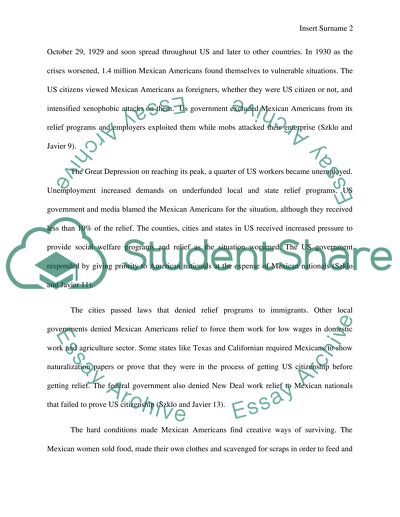 Plitical sciencePeriod effects