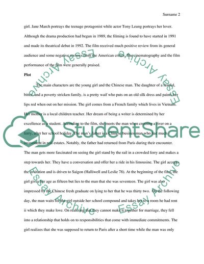 French Female Literature