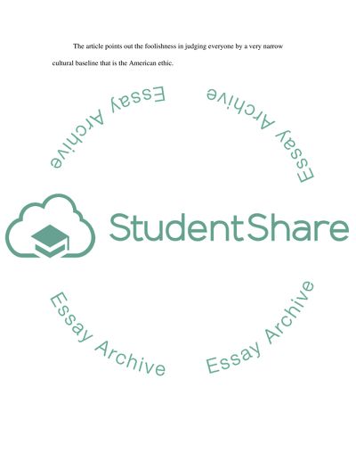 P J ORourkes Innocents Abroad Summary