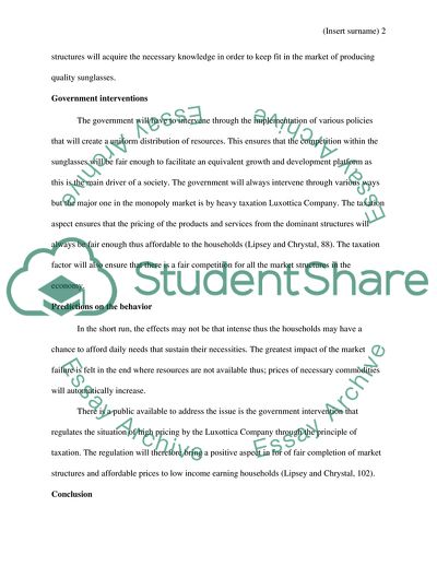 Sharing microeconomic insights with non-specialist audiences