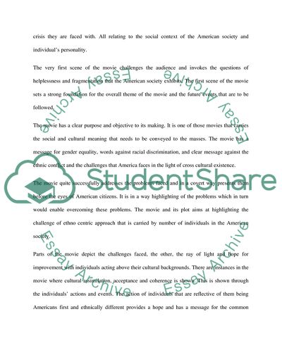 Introduction to Rhetorical and Analytical Writing