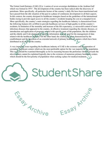 Leadership and Management of Change in Primary Health Care Service