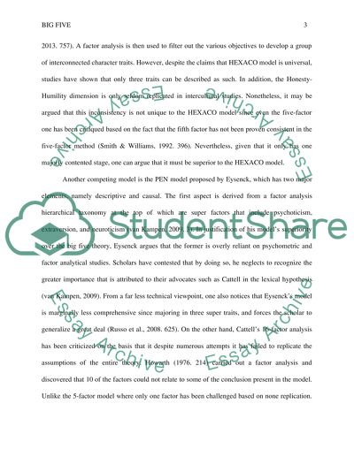 Writing experience essay picture