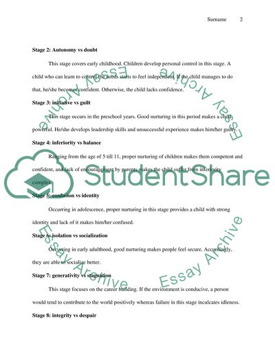 Learning and Human Nurture psychology 102 course