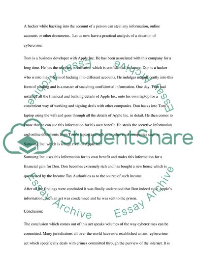 Training Series Part 6