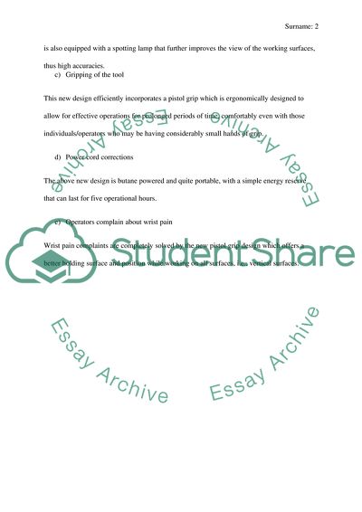 Human Factors/Ergonomics