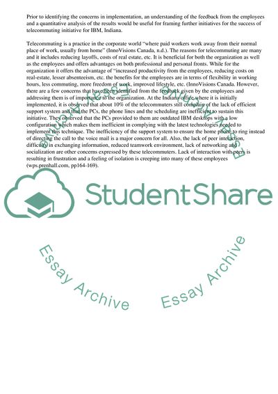 International Business Machines Corp