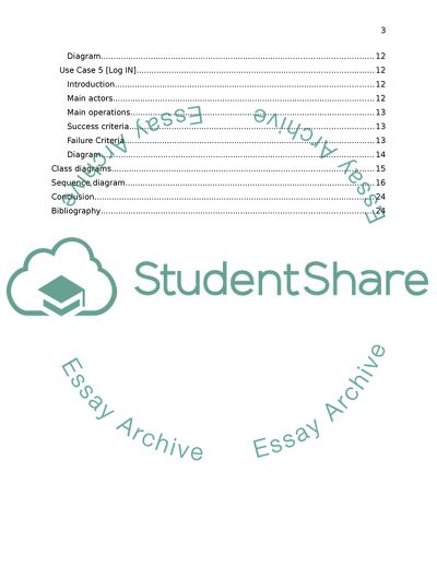 Computing Information System