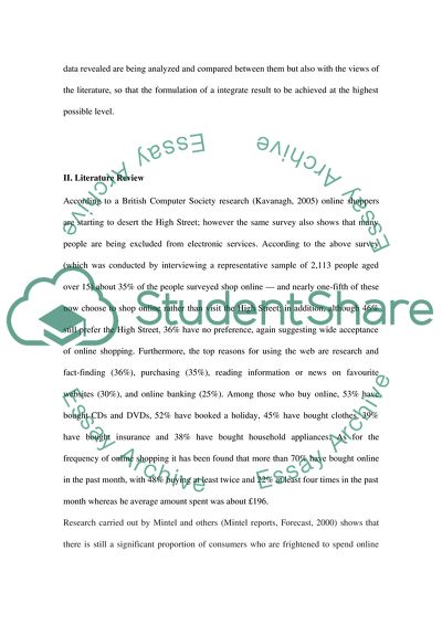 The Factors that Affect Online Buying Decisions