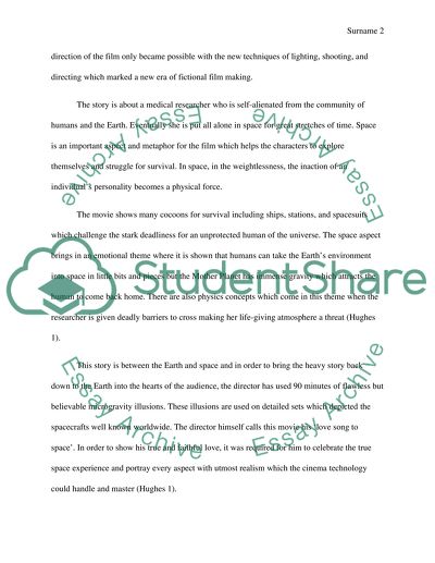 Digital Cinema Review and Analysis