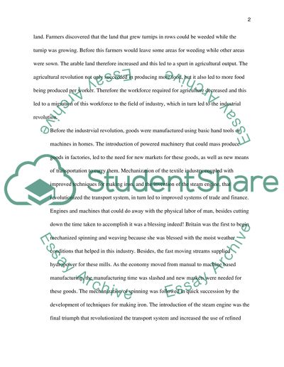 World civilizations in eighteenth century