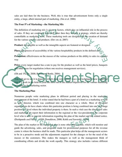 The Application of Appropriate Business Strategy: Marketing Communication Strategies