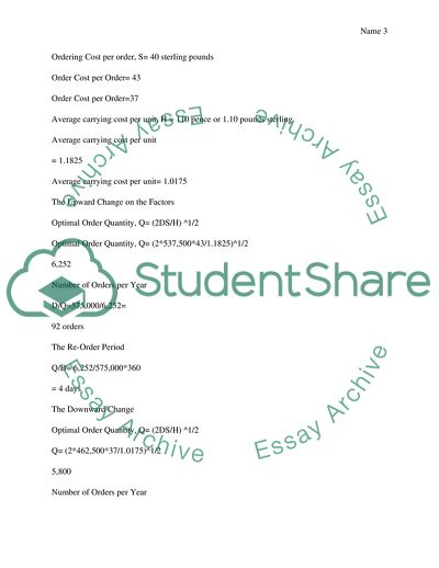 Financial Mathematics and Business Statistics