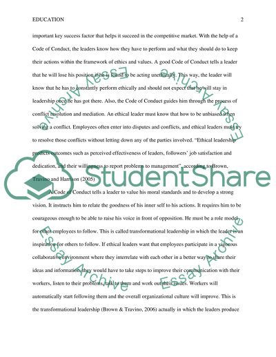 Teaching and Nursing Profession: Code of Conduct within a Regulated Professions Influence Conflicts