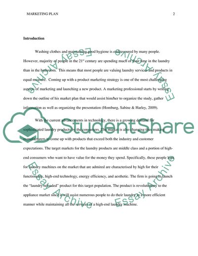 Product Marketing Strategy Nowadays