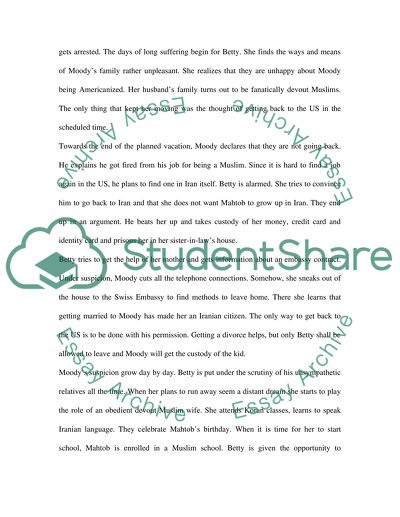 The Dominican Republic and Haiti Conflict