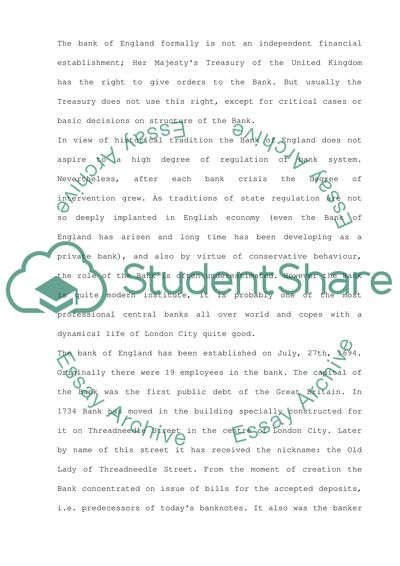 What Are the Main Functions of a Central Bank